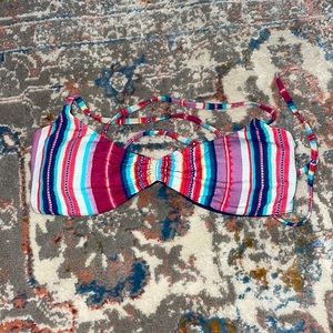 Billabong Bikini Top.